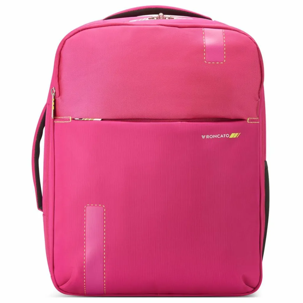 Discount Roncato Speed Reiserucksack 40 cm fuchsie