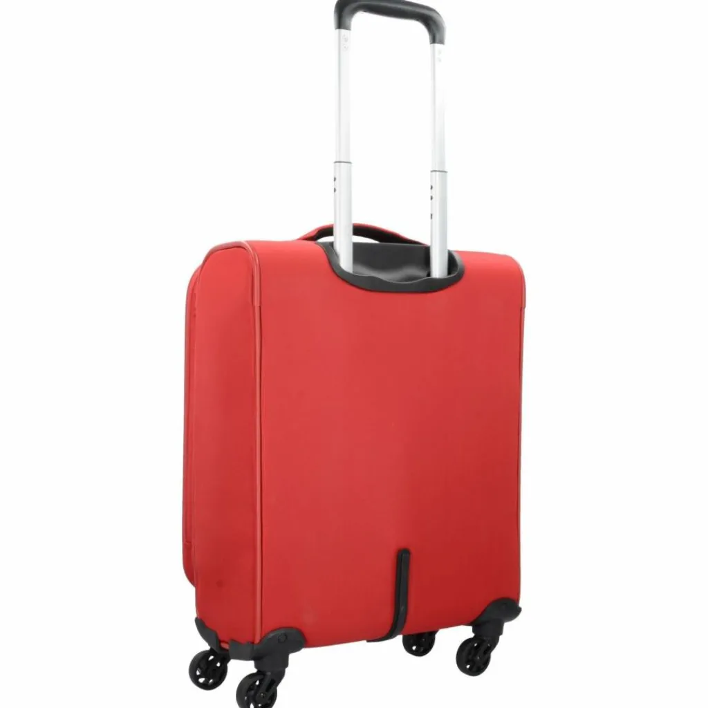 Roncato Speed 4-Rollen Kabinentrolley 55 cm