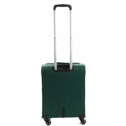 Best Roncato Speed 4-Rollen Kabinentrolley 55 cm smaragd