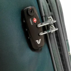 Roncato Speed 4-Rollen Trolley 78 cm