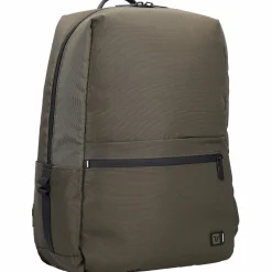 Clearance Roncato Sprint Rucksack 41 cm Laptopfach militare