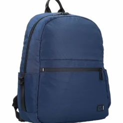 New Roncato Sprint Rucksack 40 cm Laptopfach denim