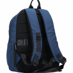 New Roncato Sprint Rucksack 40 cm Laptopfach denim