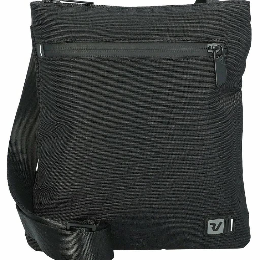 Roncato Umhängetaschen<Sprint Umhängetasche 21 cm nero