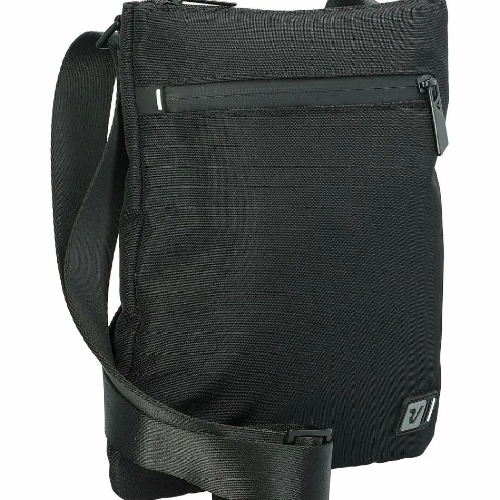Roncato Umhängetaschen<Sprint Umhängetasche 21 cm nero
