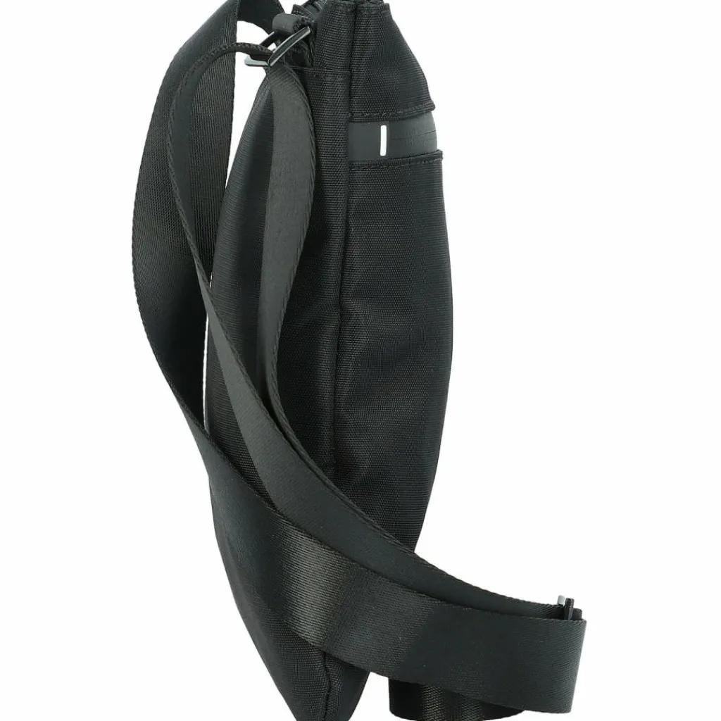 Roncato Umhängetaschen<Sprint Umhängetasche 21 cm nero