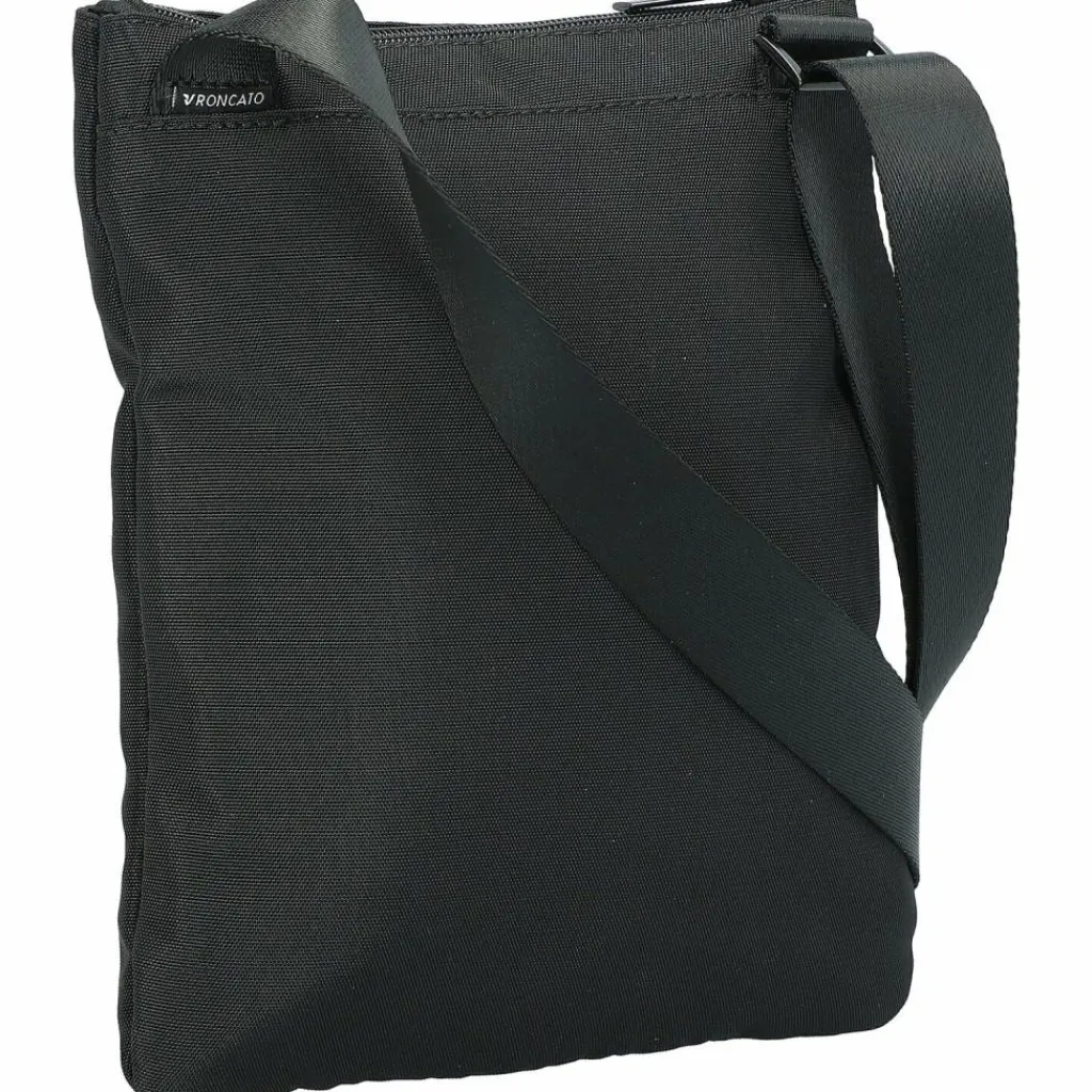 Roncato Umhängetaschen<Sprint Umhängetasche 21 cm nero