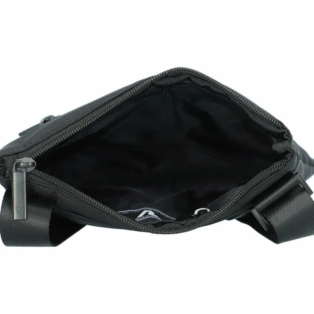 Roncato Umhängetaschen<Sprint Umhängetasche 21 cm nero