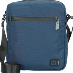 Hot Roncato Sprint Umhängetasche 18 cm denim