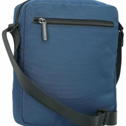 Hot Roncato Sprint Umhängetasche 18 cm denim