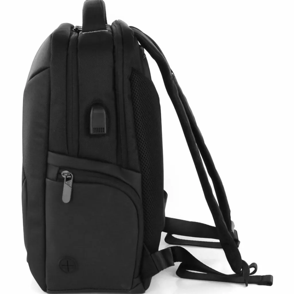 Roncato Surface Rucksack 40 cm Laptopfach