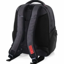 Roncato Business-Rucksäcke|Laptoptaschen<Surface Rucksack 40 cm Laptopfach ardesia