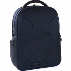 Sale Roncato Surface Rucksack 40 cm Laptopfach blu notte
