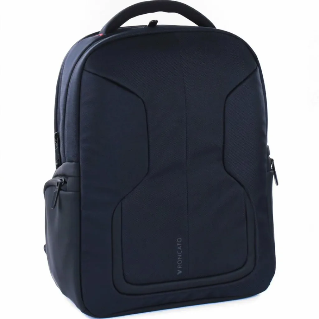 Sale Roncato Surface Rucksack 40 cm Laptopfach blu notte