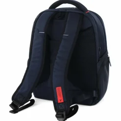 Sale Roncato Surface Rucksack 40 cm Laptopfach blu notte