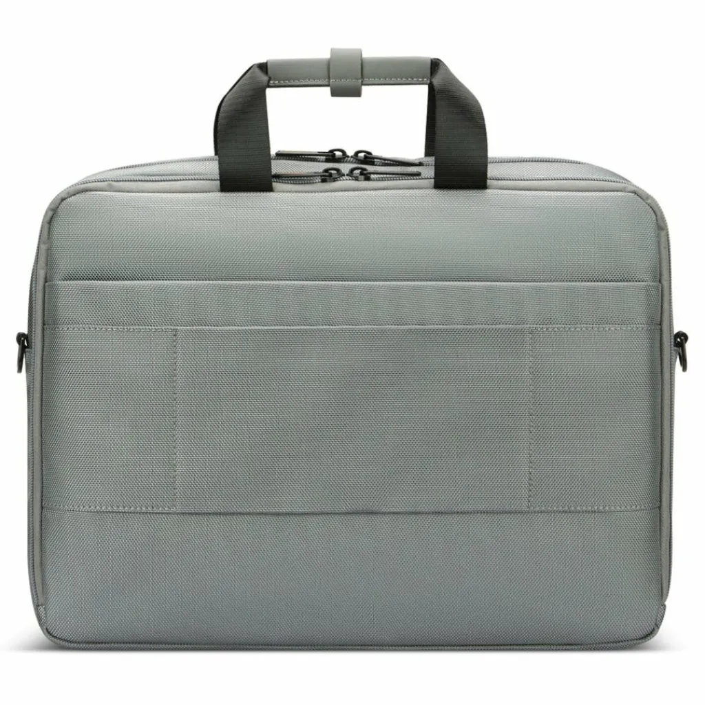 Best Roncato Trial Aktentasche 44 cm Laptopfach anthrazit