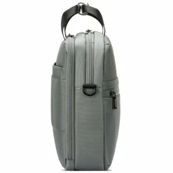 Best Roncato Trial Aktentasche 44 cm Laptopfach anthrazit