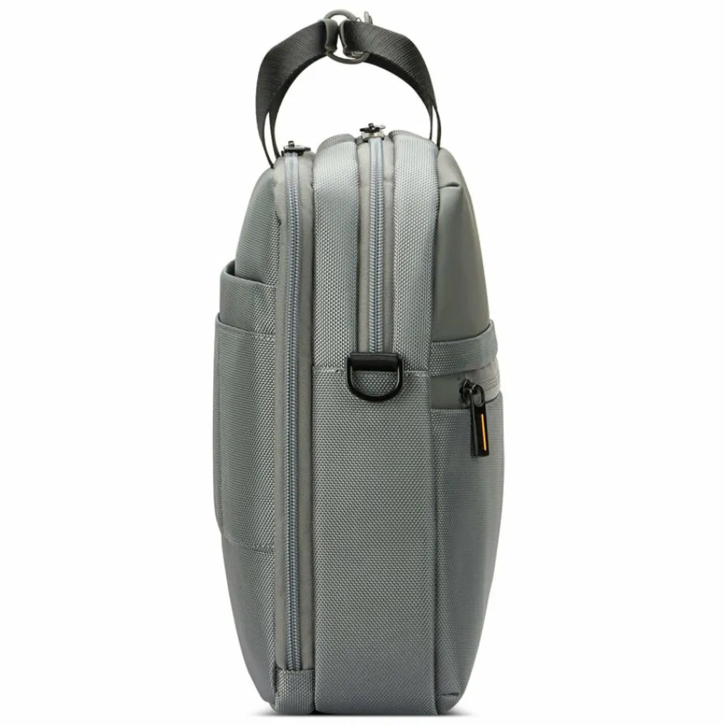 Best Roncato Trial Aktentasche 44 cm Laptopfach anthrazit