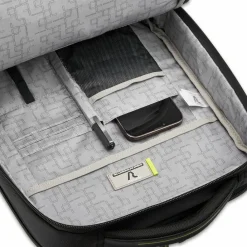 Roncato Trial Business-Rucksack 41 cm Laptopfach