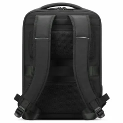 Roncato Business-Rucksäcke|Laptoptaschen<Trial Business-Rucksack 44 cm Laptopfach schwarz