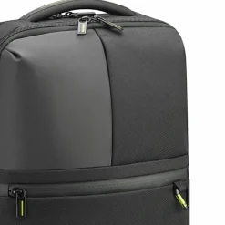 Roncato Business-Rucksäcke|Laptoptaschen<Trial Business-Rucksack 44 cm Laptopfach schwarz