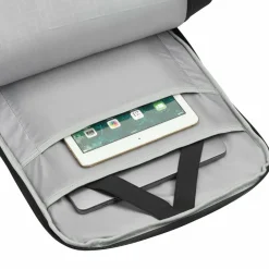 Roncato Business-Rucksäcke|Laptoptaschen<Trial Business-Rucksack 44 cm Laptopfach schwarz