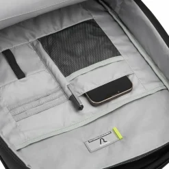 Roncato Business-Rucksäcke|Laptoptaschen<Trial Business-Rucksack 44 cm Laptopfach schwarz