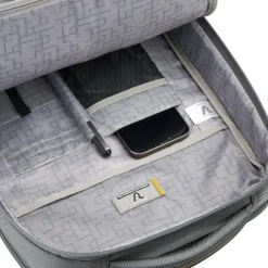 Clearance Roncato Trial Business-Rucksack 44 cm Laptopfach anthrazit