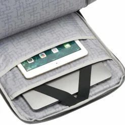 Hot Roncato Trial Business-Rucksack 41 cm Laptopfach anthrazit