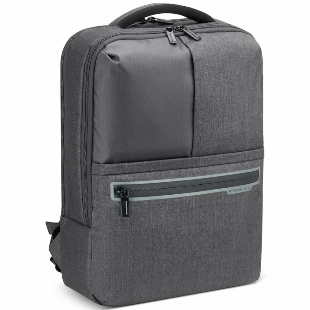 Roncato Trial Daypack 44 cm Laptopfach