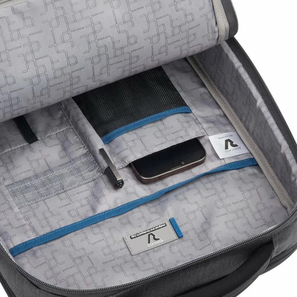 Roncato Trial Daypack 44 cm Laptopfach