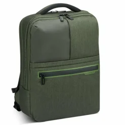 Roncato Daypacks<Trial Daypack 42 cm Laptopfach green
