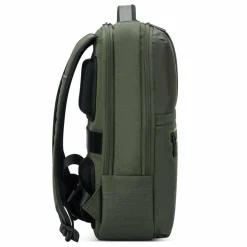 Roncato Daypacks<Trial Daypack 42 cm Laptopfach green
