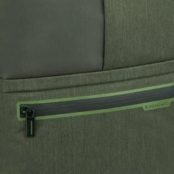 Roncato Daypacks<Trial Daypack 42 cm Laptopfach green