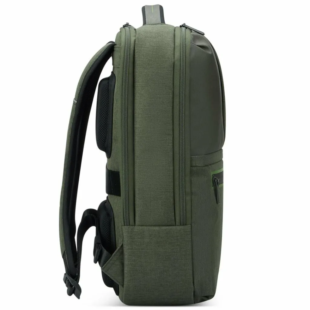 Roncato Daypacks<Trial Daypack 44 cm Laptopfach green