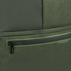 Roncato Daypacks<Trial Daypack 44 cm Laptopfach green