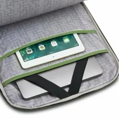 Roncato Daypacks<Trial Daypack 44 cm Laptopfach green