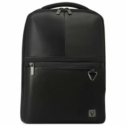 Discount Roncato Trial Daypack Leder 40.5 cm Laptopfach black