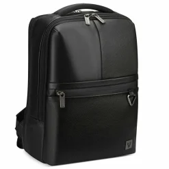 Discount Roncato Trial Daypack Leder 40.5 cm Laptopfach black