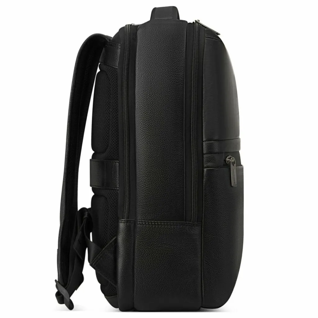 Discount Roncato Trial Daypack Leder 40.5 cm Laptopfach black