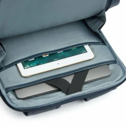 Roncato Trial Daypack Leder 40.5 cm Laptopfach