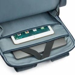 Roncato Trial Daypack Leder 42 cm Laptopfach