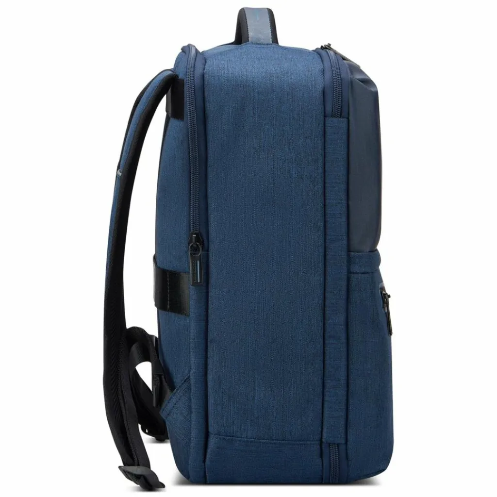 Roncato Business-Rucksäcke|Laptoptaschen<Trial Reiserucksack 40 cm dark blue