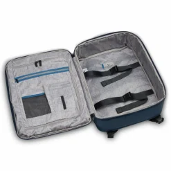 Roncato Business-Rucksäcke|Laptoptaschen<Trial Reiserucksack 40 cm dark blue