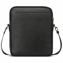 Online Roncato Trial Umhängetasche Leder 20 cm black