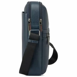 Roncato Trial Umhängetasche Leder 20 cm