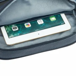 Roncato Trial Umhängetasche Leder 20 cm