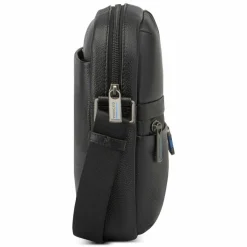 Roncato Trial Umhängetasche Leder 24 cm