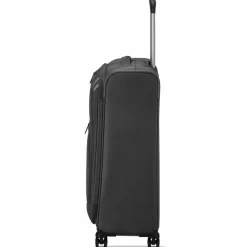 Roncato Twin 4 Rollen Trolley M 65 cm