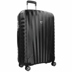 Outlet Roncato Uno Premium 2.0 4 Rollen Trolley 72 cm nero